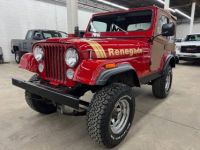 Jeep CJ5 CJ  - <small></small> 22.000 € <small>TTC</small> - #3