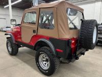 Jeep CJ5 CJ  - <small></small> 22.000 € <small>TTC</small> - #4