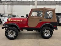 Jeep CJ5 CJ  - <small></small> 22.000 € <small>TTC</small> - #9