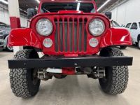 Jeep CJ5 CJ  - <small></small> 22.000 € <small>TTC</small> - #10