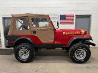 Jeep CJ5 CJ  - <small></small> 22.000 € <small>TTC</small> - #11