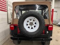 Jeep CJ5 CJ  - <small></small> 22.000 € <small>TTC</small> - #12