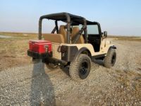 Jeep CJ5 CJ  - <small></small> 19.000 € <small>TTC</small> - #3