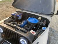 Jeep CJ5 CJ  - <small></small> 19.000 € <small>TTC</small> - #7