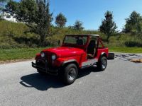 Jeep CJ5 CJ  - <small></small> 23.000 € <small>TTC</small> - #1