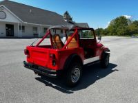 Jeep CJ5 CJ  - <small></small> 23.000 € <small>TTC</small> - #5