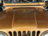 Jeep CJ5 CJ  - <small></small> 33.000 € <small>TTC</small> - #6