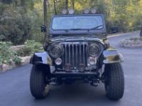 Jeep CJ5 CJ  - <small></small> 59.000 € <small>TTC</small> - #2