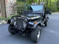 Jeep CJ5 CJ  - <small></small> 59.000 € <small>TTC</small> - #4