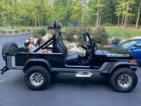 Jeep CJ5 CJ  - <small></small> 59.000 € <small>TTC</small> - #5