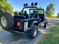 Jeep CJ5 CJ  - <small></small> 59.000 € <small>TTC</small> - #26