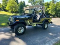 Jeep CJ5 CJ  - <small></small> 59.000 € <small>TTC</small> - #28