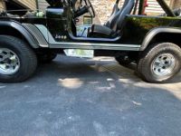 Jeep CJ5 CJ  - <small></small> 59.000 € <small>TTC</small> - #37