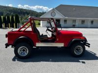 Jeep CJ5 CJ  - <small></small> 23.200 € <small>TTC</small> - #6