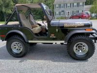 Jeep CJ5 CJ  - <small></small> 17.900 € <small>TTC</small> - #1