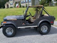 Jeep CJ5 CJ  - <small></small> 17.900 € <small>TTC</small> - #2