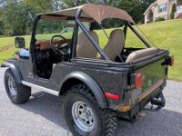 Jeep CJ5 CJ  - <small></small> 17.900 € <small>TTC</small> - #3