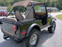 Jeep CJ5 CJ  - <small></small> 17.900 € <small>TTC</small> - #5