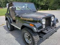 Jeep CJ5 CJ  - <small></small> 17.900 € <small>TTC</small> - #6