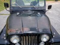 Jeep CJ5 CJ  - <small></small> 17.900 € <small>TTC</small> - #7