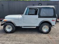 Jeep CJ5 CJ  - <small></small> 17.200 € <small>TTC</small> - #1