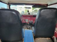 Jeep CJ5 CJ  - <small></small> 17.200 € <small>TTC</small> - #3