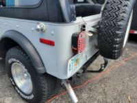 Jeep CJ5 CJ  - <small></small> 17.200 € <small>TTC</small> - #5