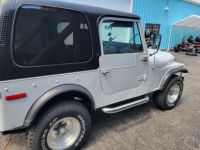 Jeep CJ5 CJ  - <small></small> 17.200 € <small>TTC</small> - #9