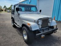 Jeep CJ5 CJ  - <small></small> 17.200 € <small>TTC</small> - #15