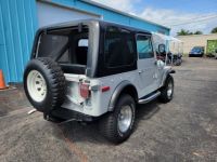 Jeep CJ5 CJ  - <small></small> 17.200 € <small>TTC</small> - #16