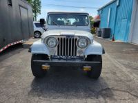 Jeep CJ5 CJ  - <small></small> 17.200 € <small>TTC</small> - #19