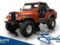 Jeep CJ5 CJ  - <small></small> 73.800 € <small>TTC</small> - #1