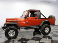 Jeep CJ5 CJ  - <small></small> 73.800 € <small>TTC</small> - #7