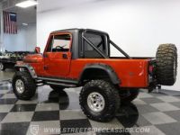 Jeep CJ5 CJ  - <small></small> 73.800 € <small>TTC</small> - #9