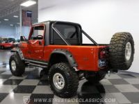 Jeep CJ5 CJ  - <small></small> 73.800 € <small>TTC</small> - #10