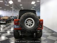 Jeep CJ5 CJ  - <small></small> 73.800 € <small>TTC</small> - #11