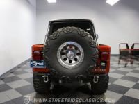 Jeep CJ5 CJ  - <small></small> 73.800 € <small>TTC</small> - #12