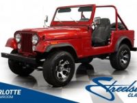 Jeep CJ5 CJ  - <small></small> 38.200 € <small>TTC</small> - #1