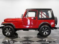 Jeep CJ5 CJ  - <small></small> 38.200 € <small>TTC</small> - #3