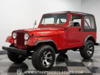 Jeep CJ5 CJ  - <small></small> 38.200 € <small>TTC</small> - #6