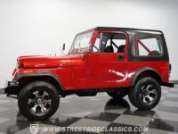 Jeep CJ5 CJ  - <small></small> 38.200 € <small>TTC</small> - #7