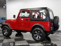 Jeep CJ5 CJ  - <small></small> 38.200 € <small>TTC</small> - #9