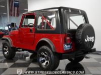 Jeep CJ5 CJ  - <small></small> 38.200 € <small>TTC</small> - #10