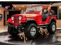 Jeep CJ5 CJ  - <small></small> 90.300 € <small>TTC</small> - #1