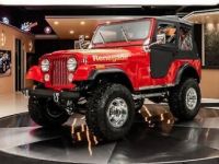 Jeep CJ5 CJ  - <small></small> 90.300 € <small>TTC</small> - #5