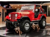 Jeep CJ5 CJ  - <small></small> 90.300 € <small>TTC</small> - #6