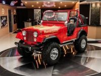 Jeep CJ5 CJ  - <small></small> 90.300 € <small>TTC</small> - #7