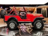 Jeep CJ5 CJ  - <small></small> 90.300 € <small>TTC</small> - #12