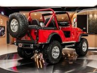 Jeep CJ5 CJ  - <small></small> 90.300 € <small>TTC</small> - #13