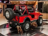 Jeep CJ5 CJ  - <small></small> 90.300 € <small>TTC</small> - #14